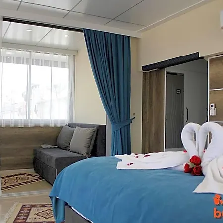 Hotell Mas Butik