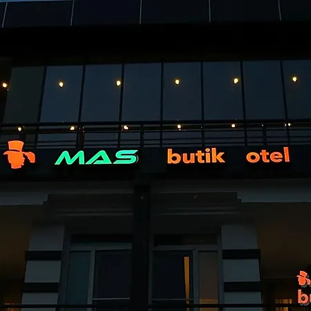 Hotell Mas Butik