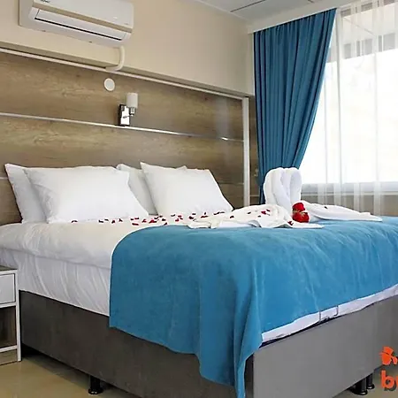 Hotell Mas Butik Zeytinli