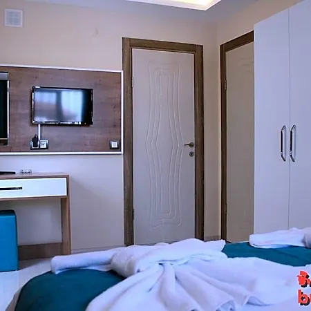 Hotell Mas Butik