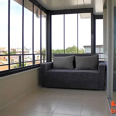 Hotell Mas Butik Zeytinli