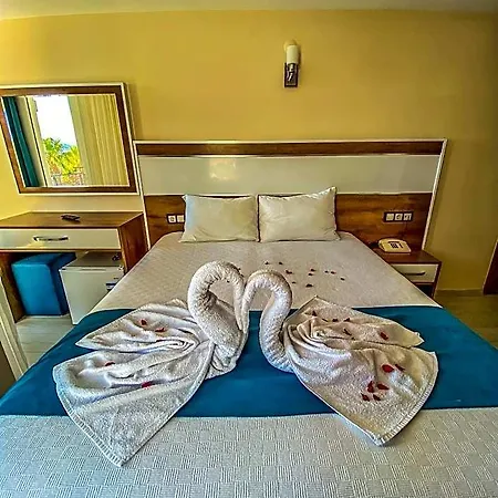 Mas Butik Hotell